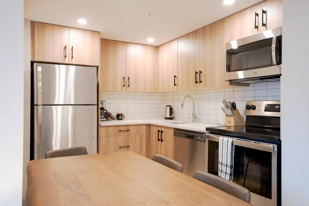 Basecamp Suites Banff