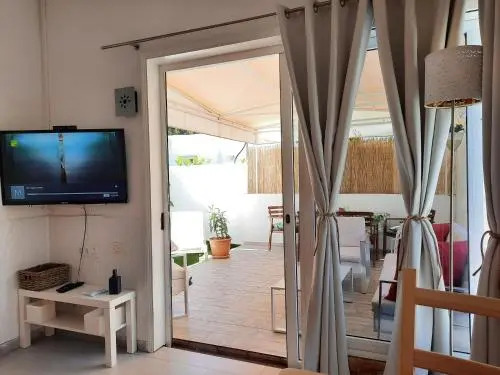 Bungalow 2-4 Paya del Ingles