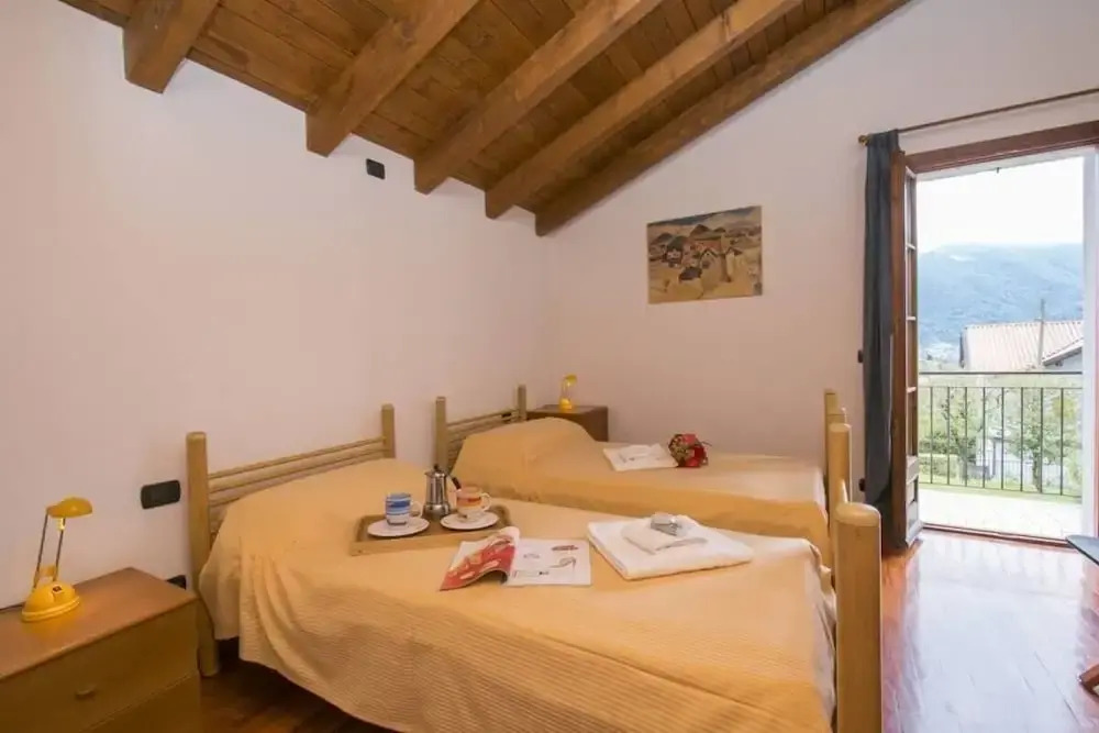 Casa Simo Lenno