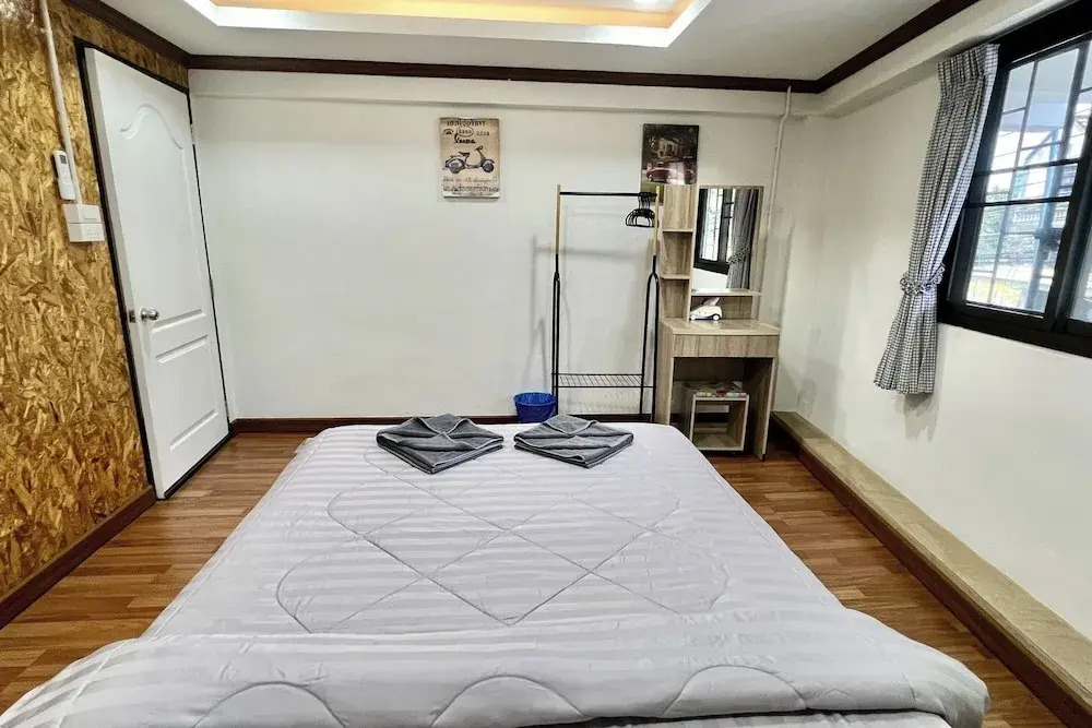 Good Sleep Guest House