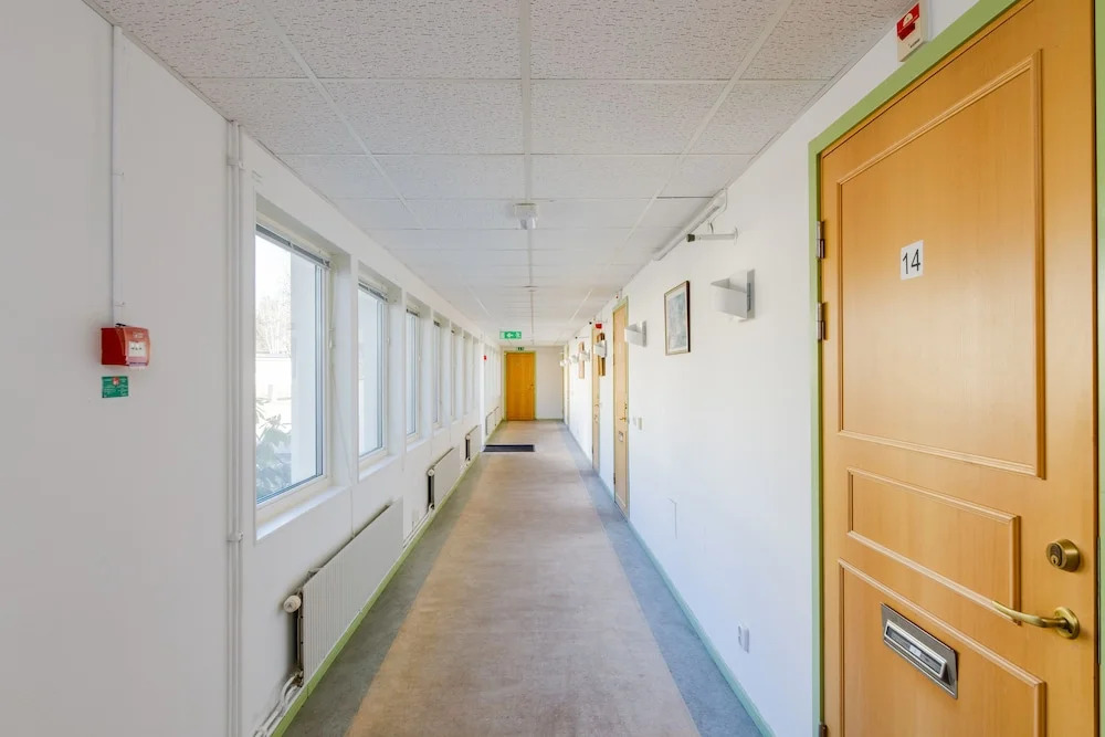 Relax Apartments