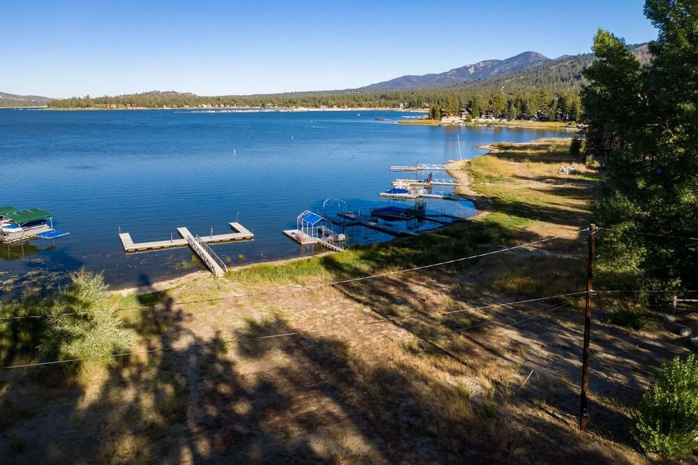 Lakeview-104 by Big Bear Vacations