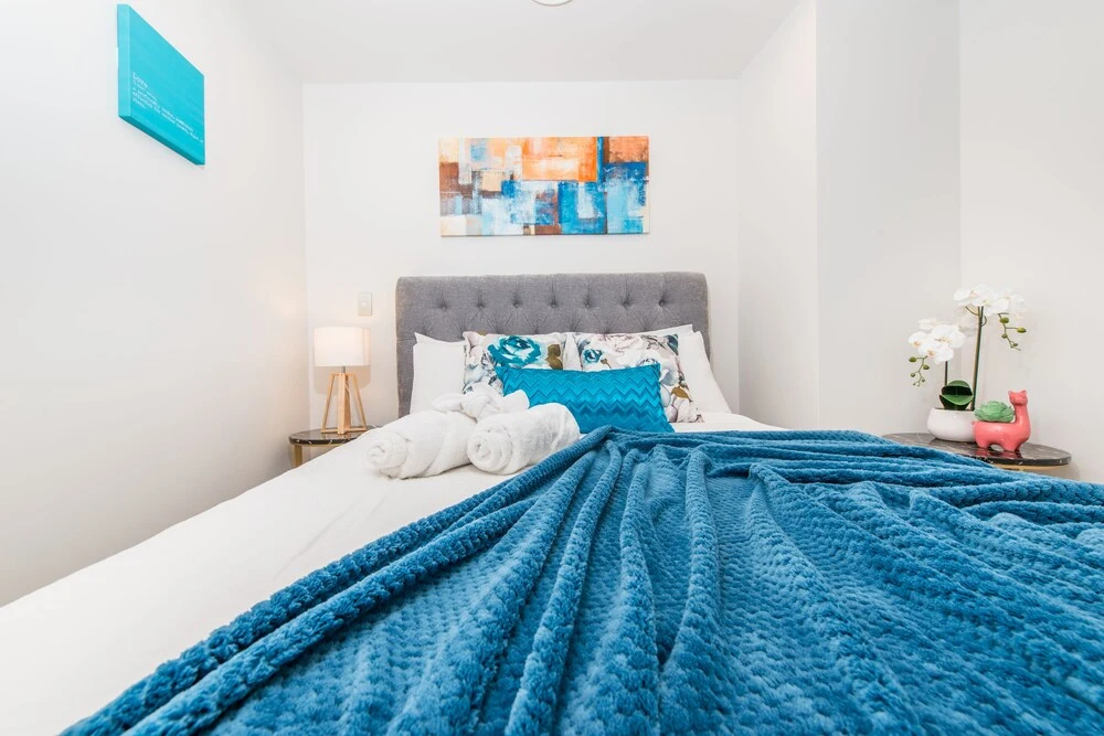 Brand new apartment