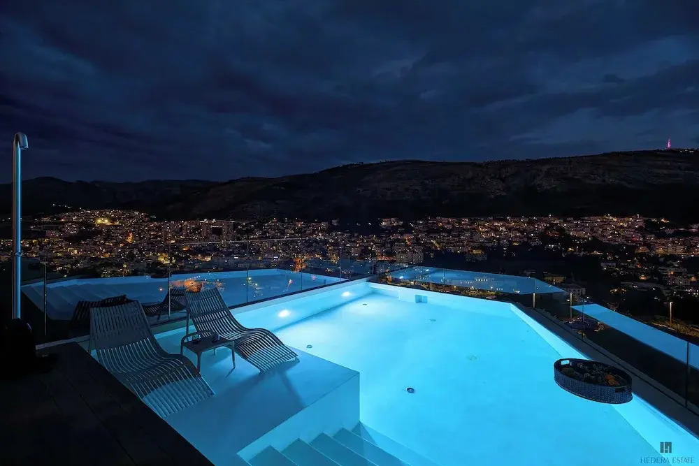 Hedera Estate Villa Hedera XX