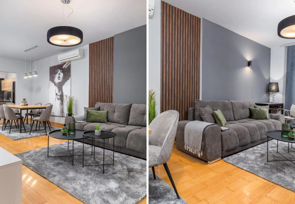 Lux Apartment Teo - NEW