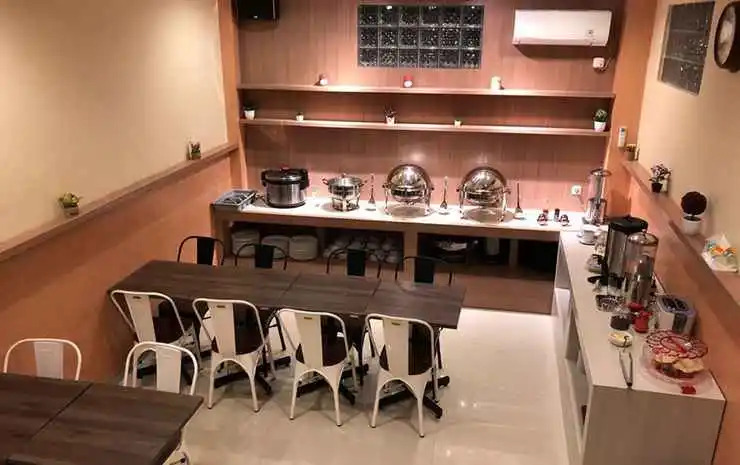 LCR HOTEL