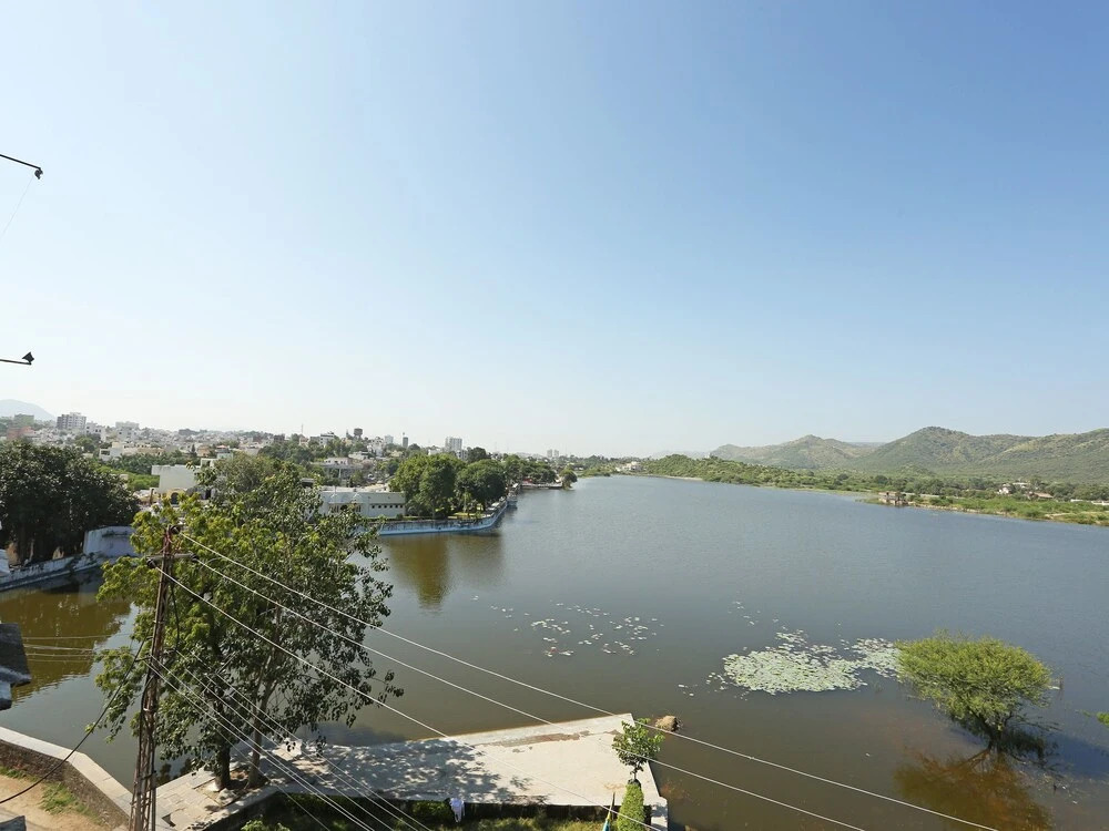OYO 6232 Hotel Vishala