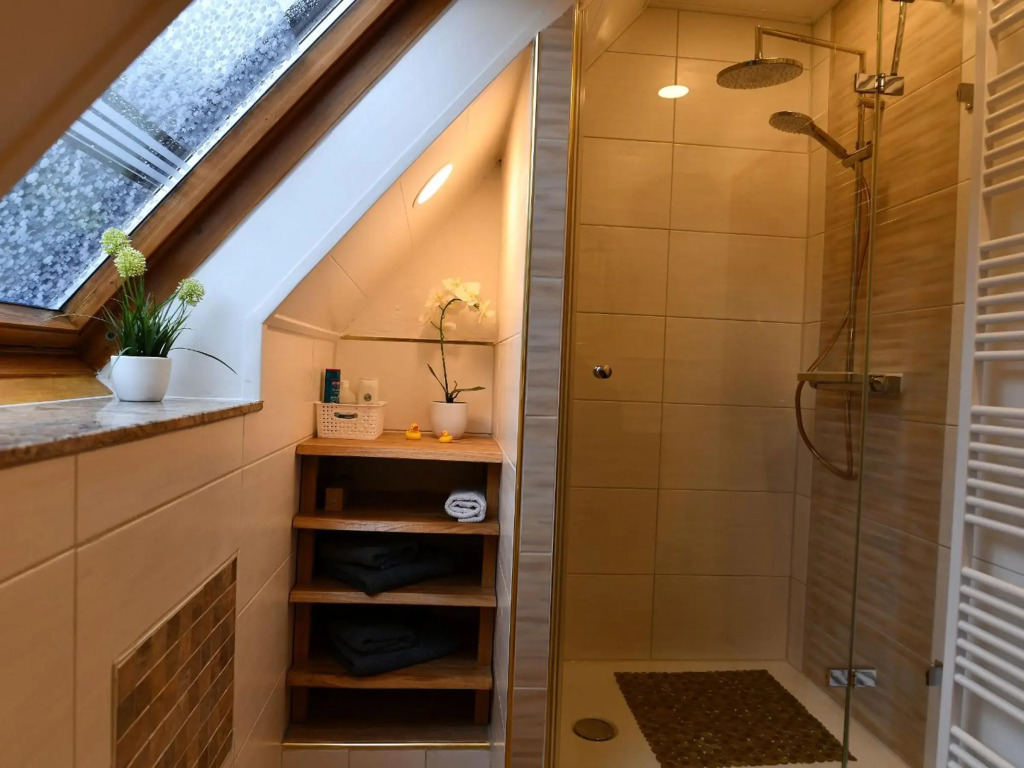 Ferienwohnung Schwalbennest