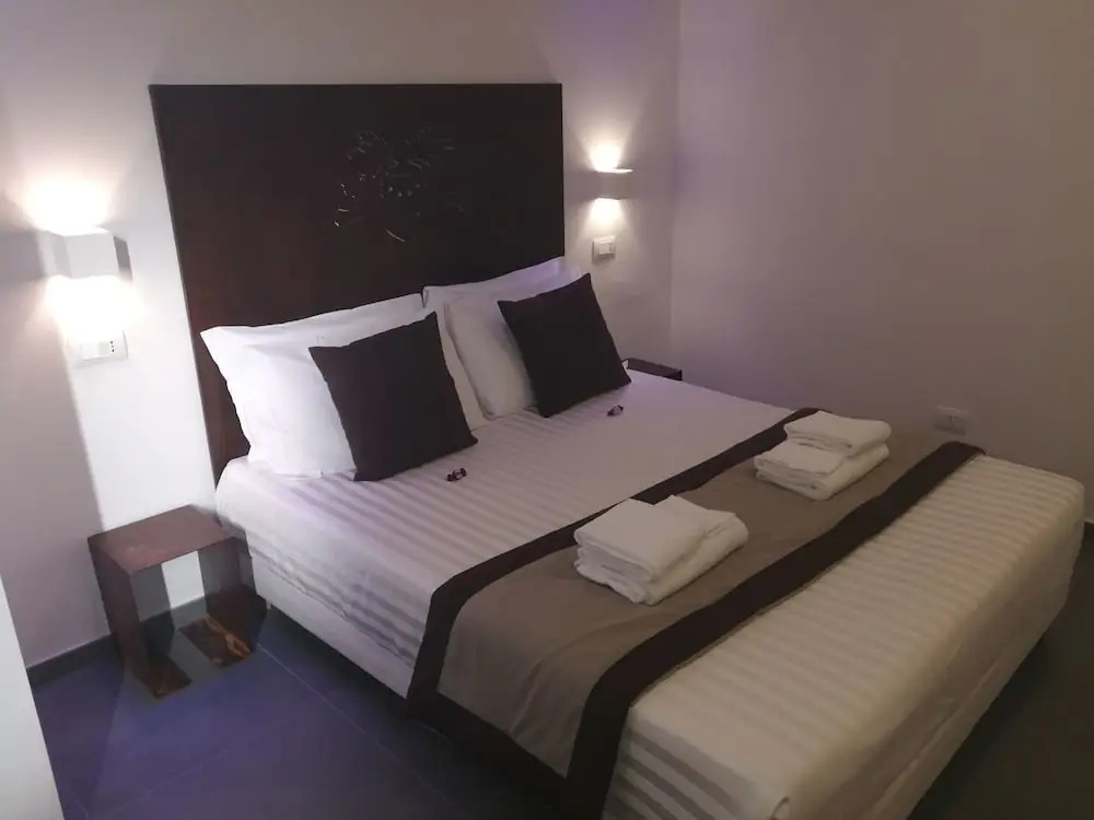 Hotel Assisivm Antica Dimora AD