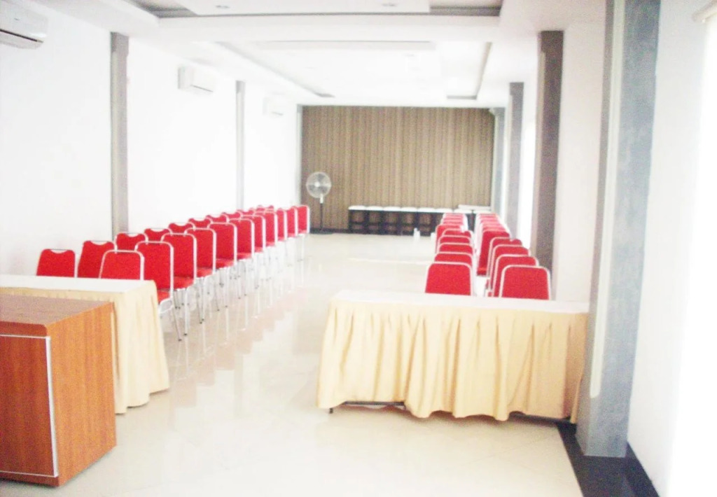 Townhouse Oak Ilir Timur I Near Ptc Mall