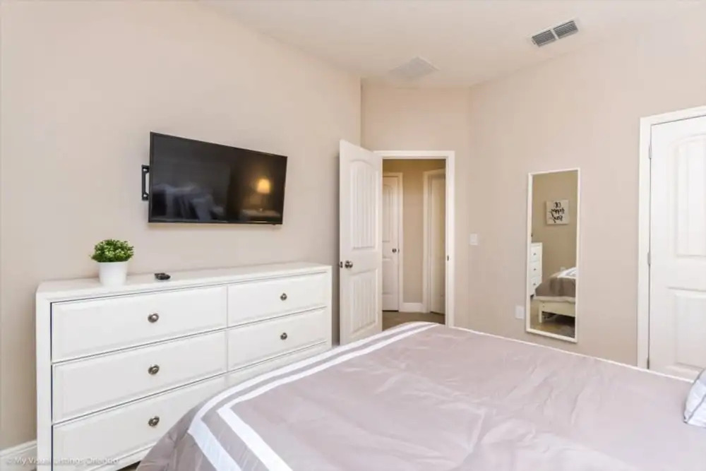 Villa in Solterra Resort 2691