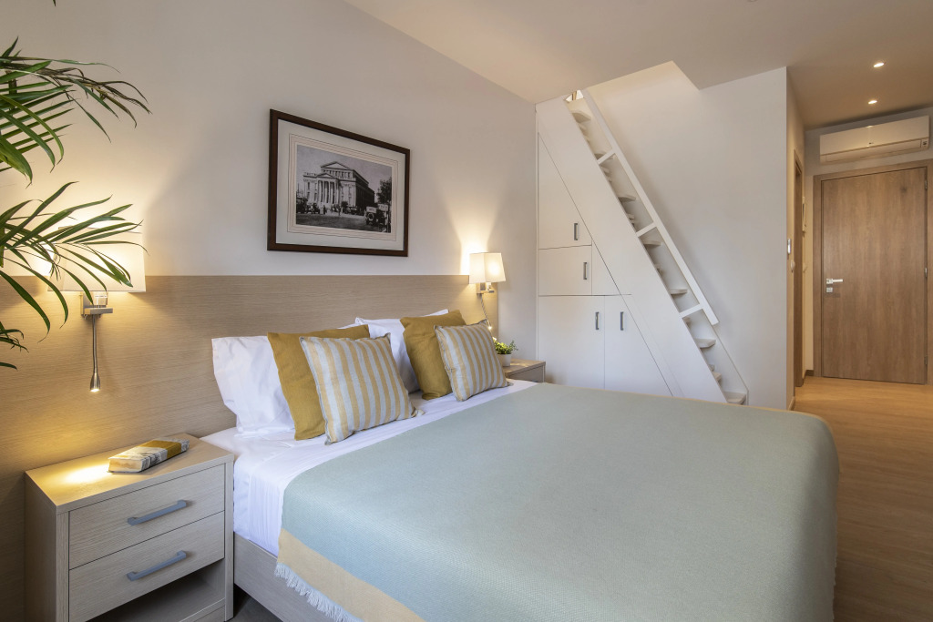 Gallery Suites & Residences Piraeus