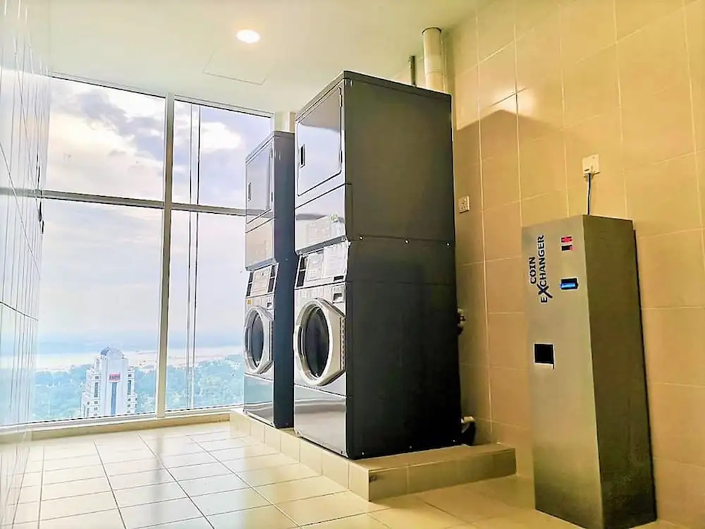 JB Town Executive Suite