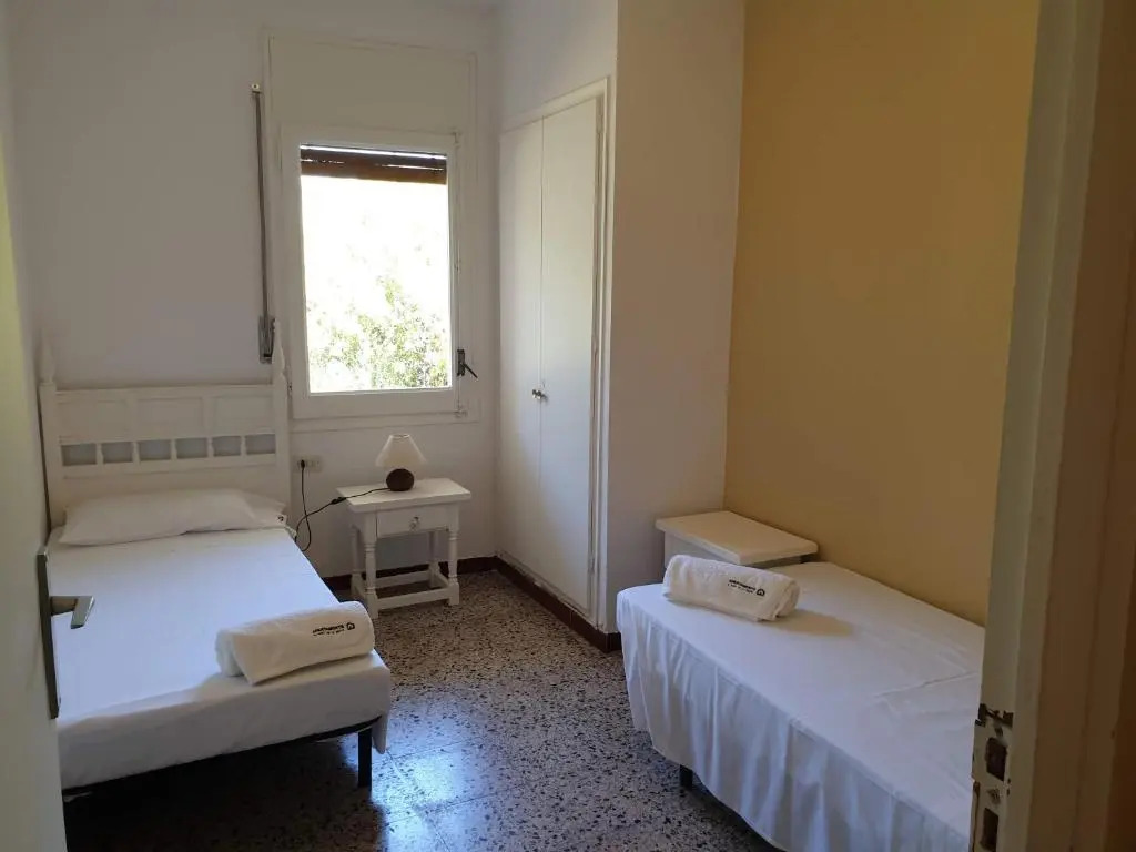 El Mirador Apartamento dúplex 3 hab con vistas excepcionales S1