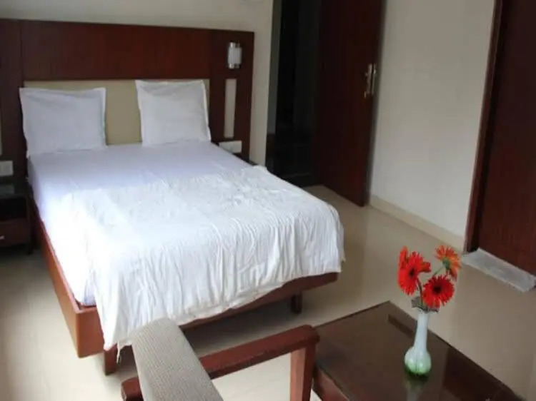 Hotel Sudarshan - Hotel