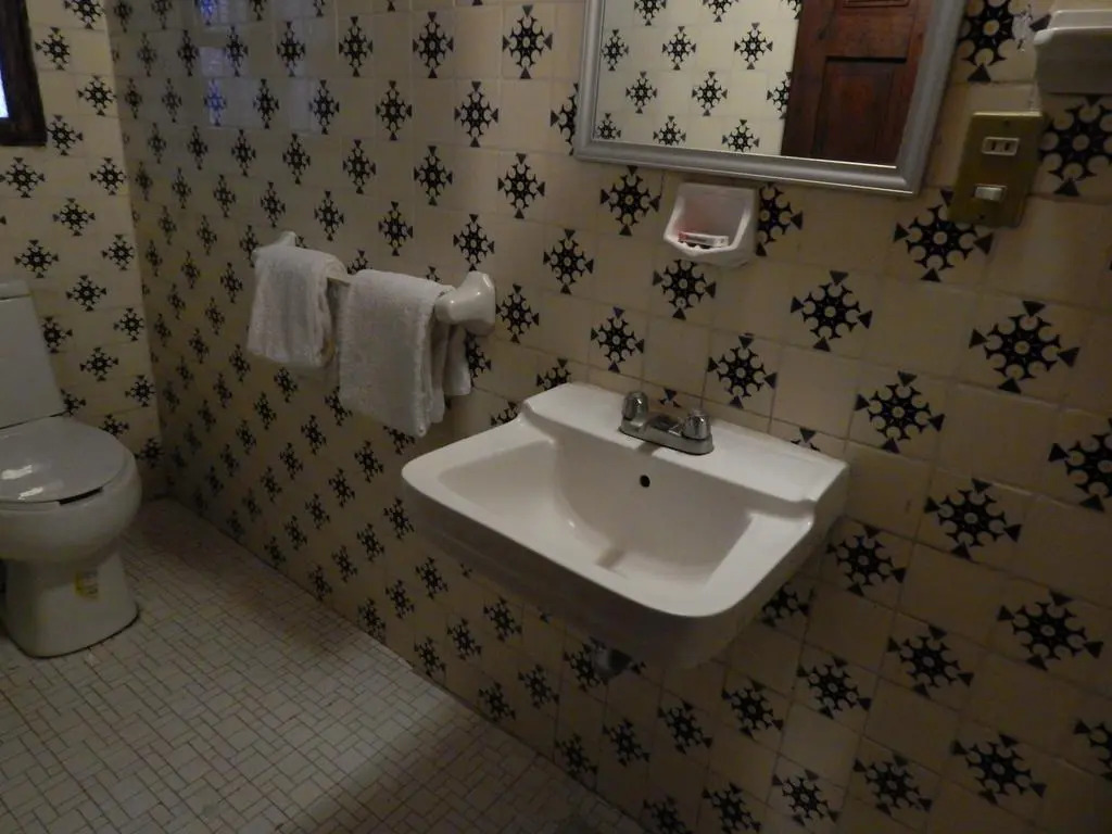 Hotel Molino del Rey