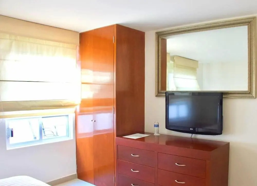Residence L'heritage Aristóteles 140 by Bluebay