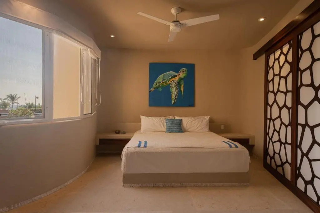 Hotel Casa Viva Troncones