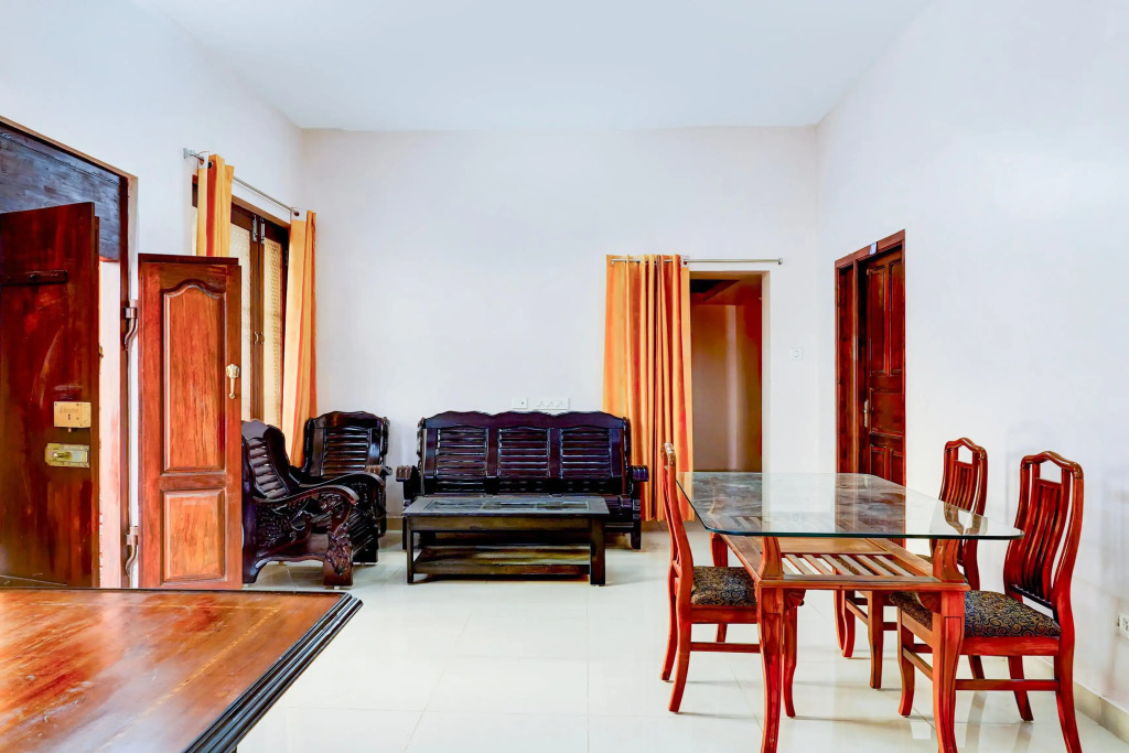 Collection O Auroville Pondicherry
