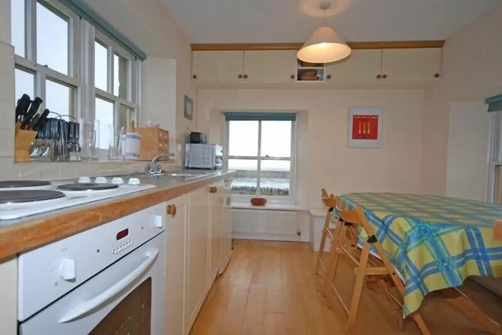 Snook Point Cottage