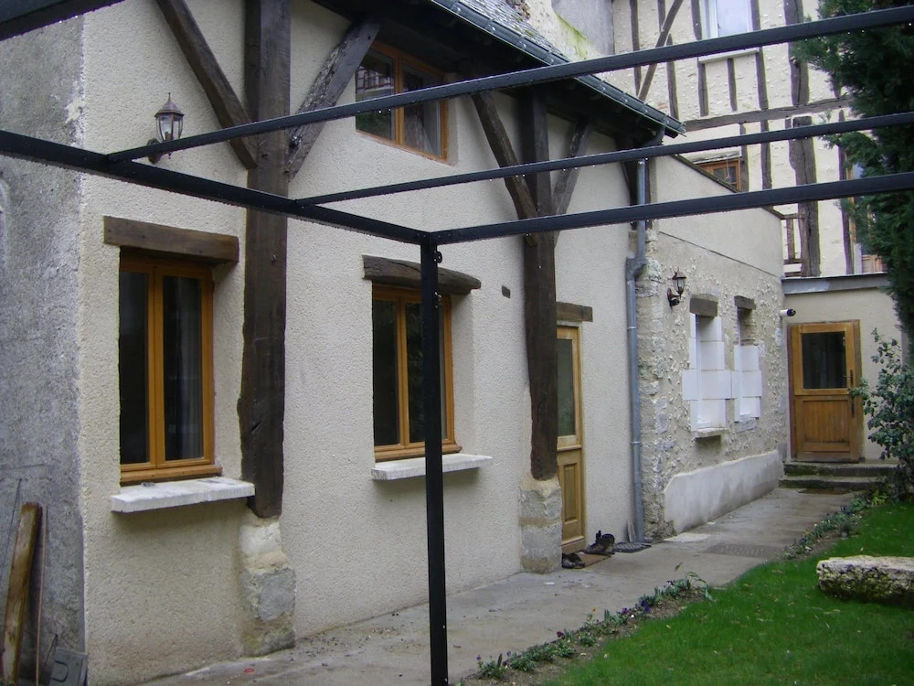 Gîte des Martinets