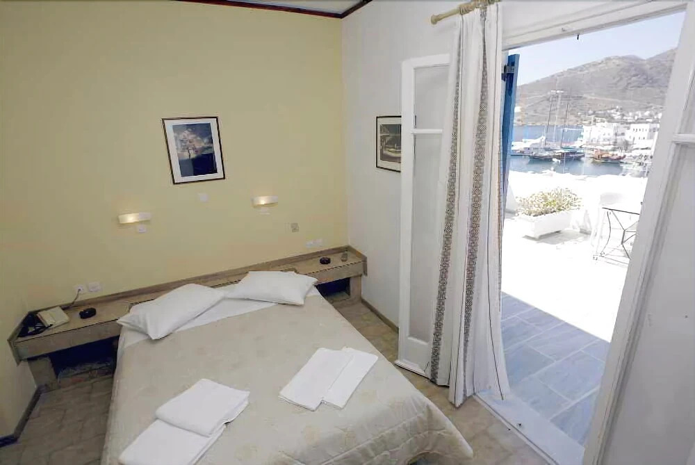 Poseidon Hotel