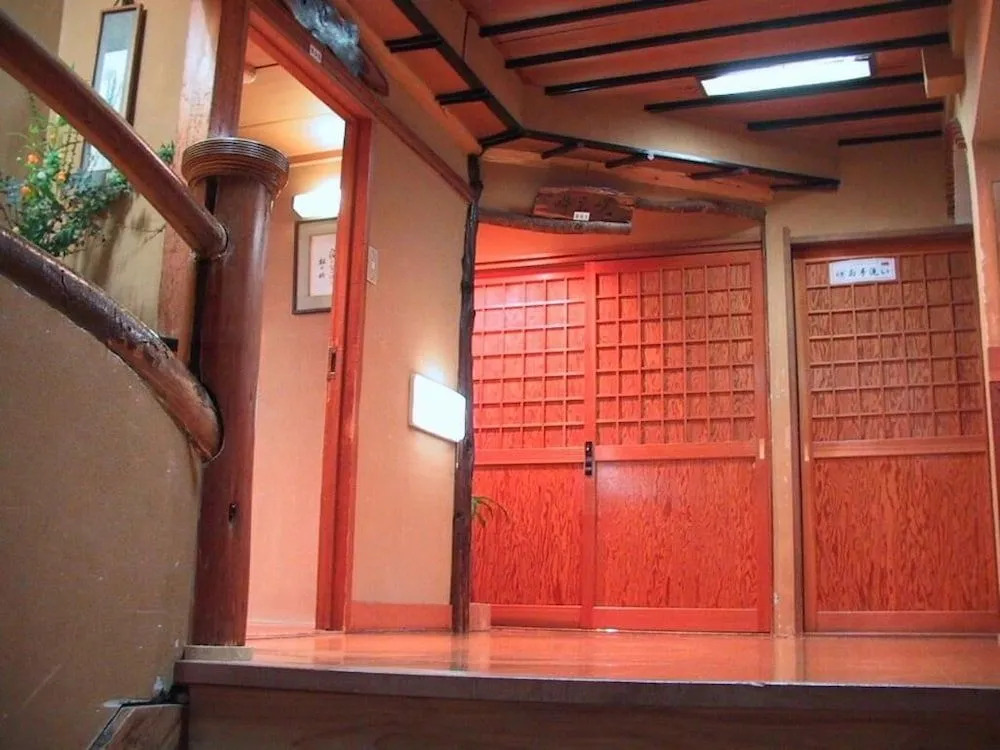 Senshinkan Matsuya