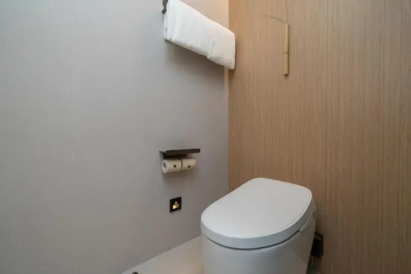 JI Hotel Guangzhou Huangpu Dasha East Subway Station
