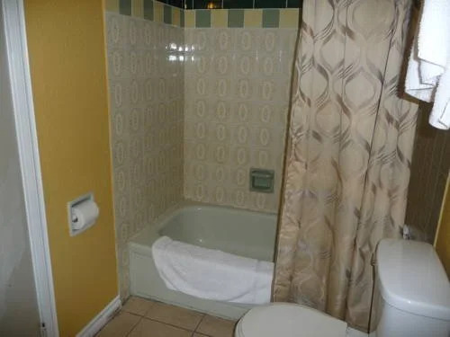 Inter City Motel