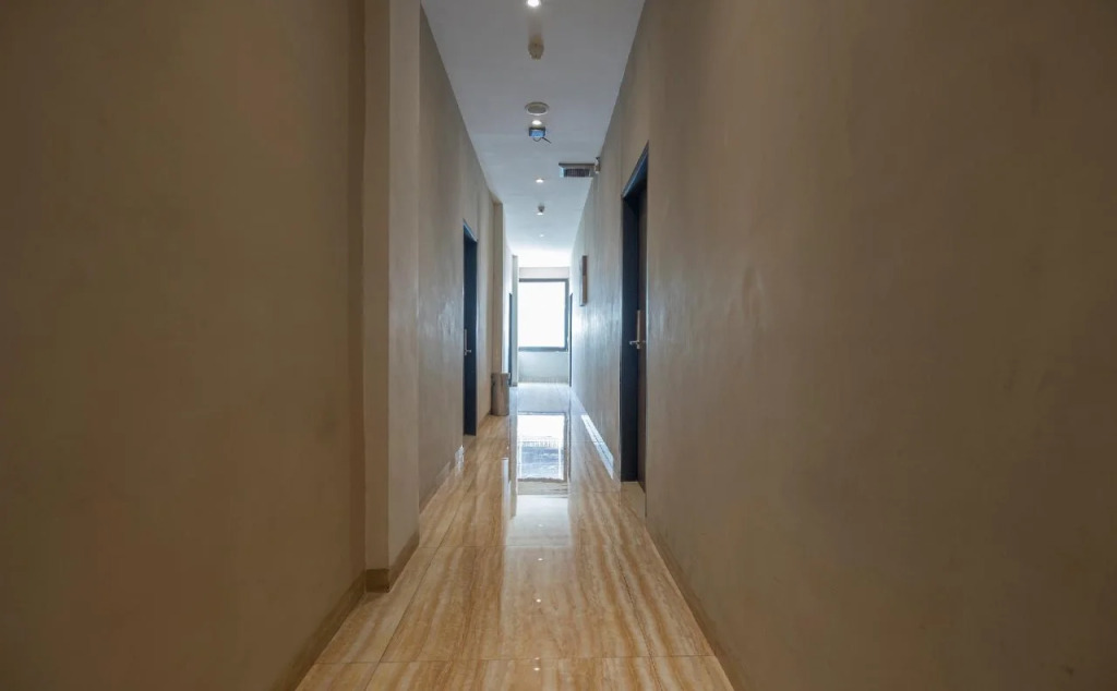 OYO 1679 Hotel Century Makassar