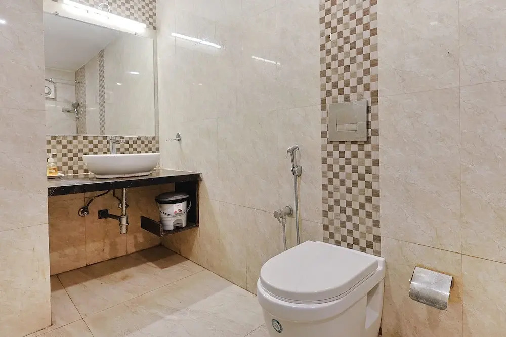 Fabhotel Prime 7 Eleven Resort