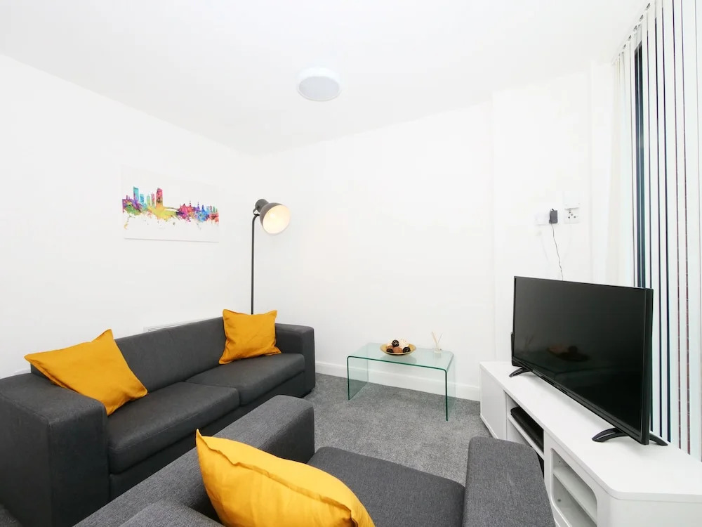 Skinner Lane Apartments