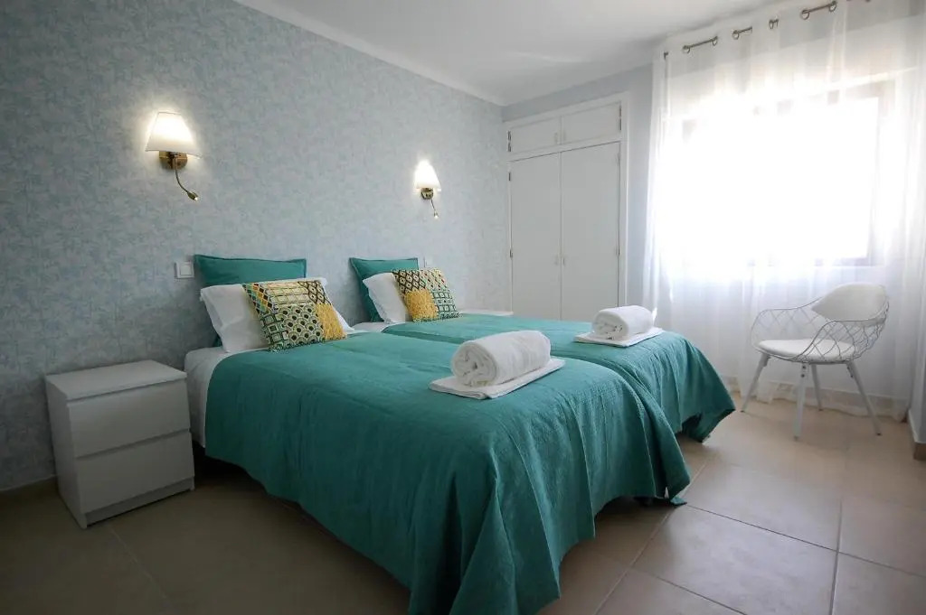 Apartamento Velamar - 250 m from the Beach by Bedzy