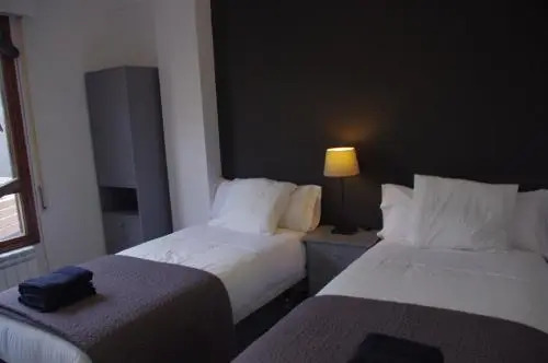 Apartamento El Vino