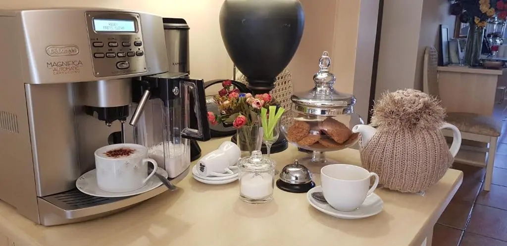 Riversong Guest House