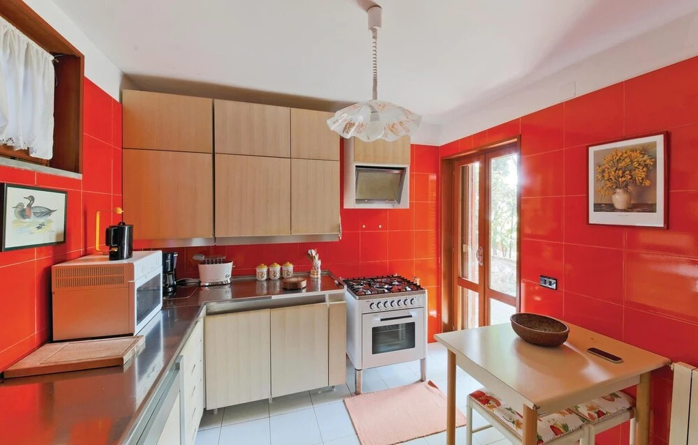 Stunning Home In San Feliciano Sul Tpg