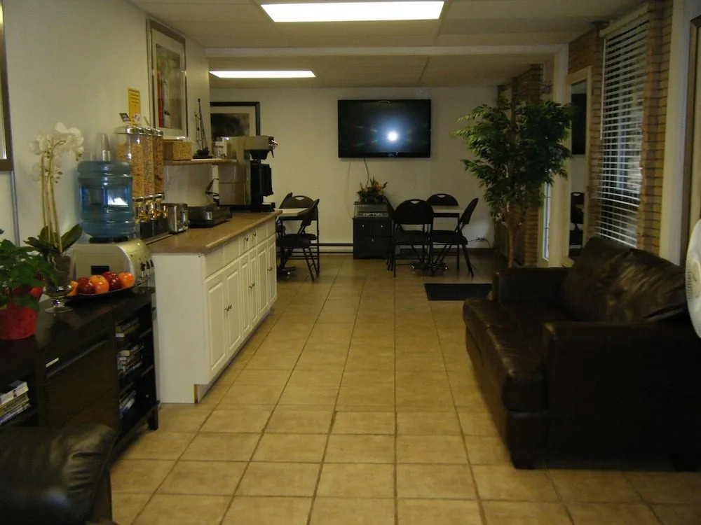 Countryside Inn Motel