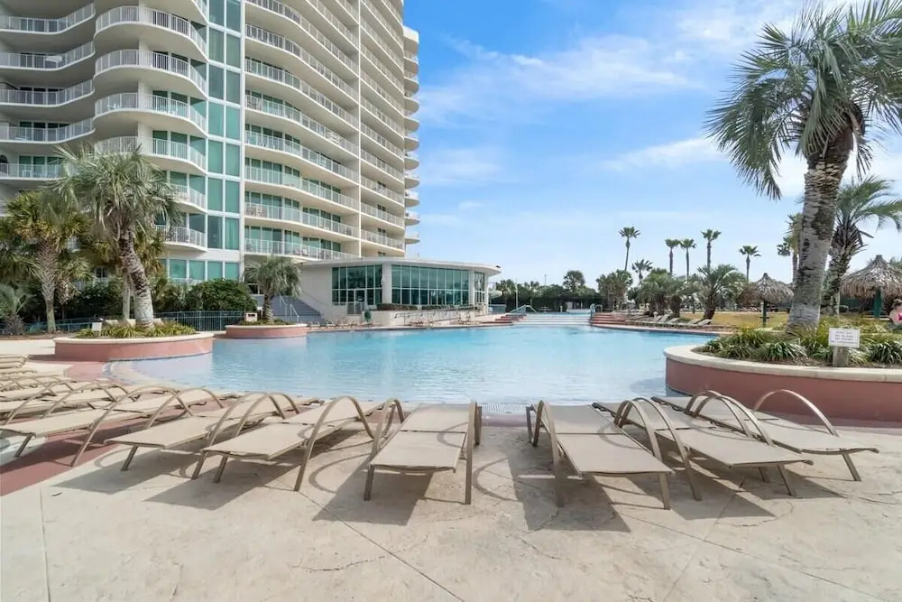 Caribe Resort D106