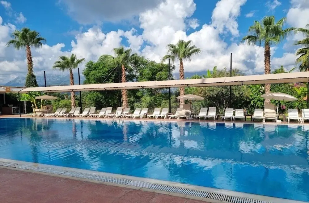 Pera Aura Resort Hotel & Spa - All Inclusive