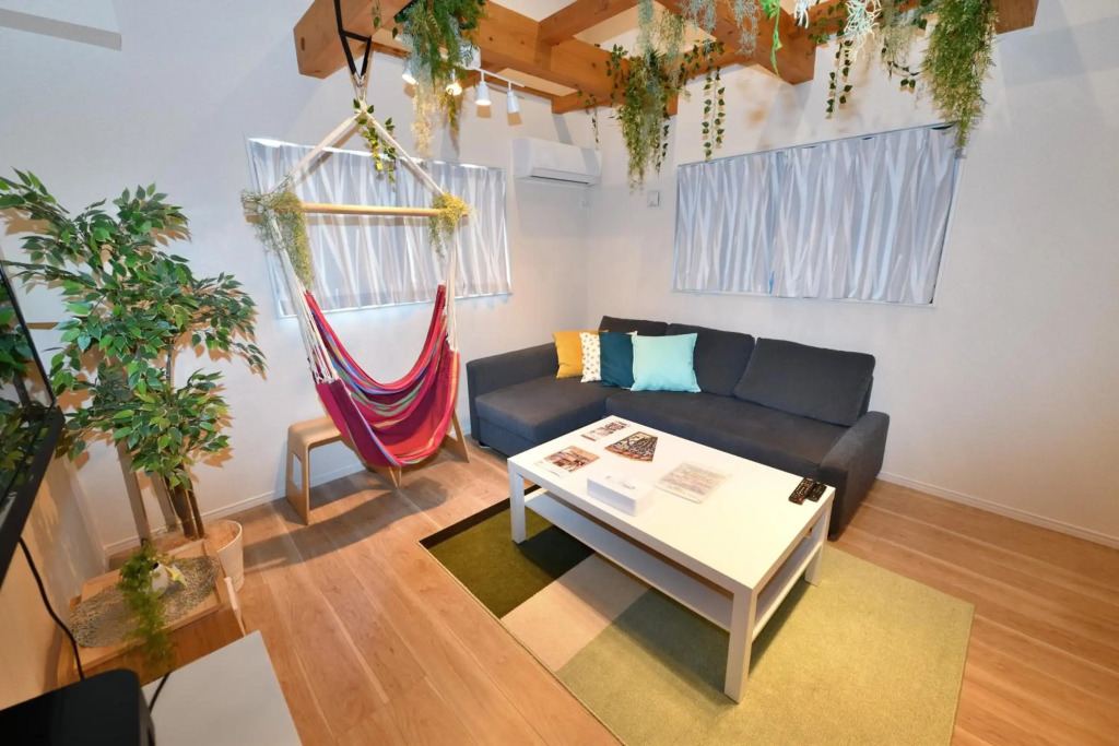 LacQuer House ASAKUSAⅡ