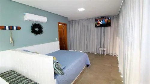 Residencial Moria Apto 01