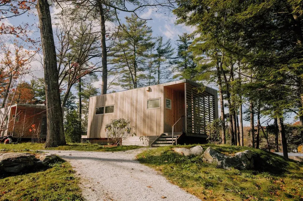 Prospect Berkshires