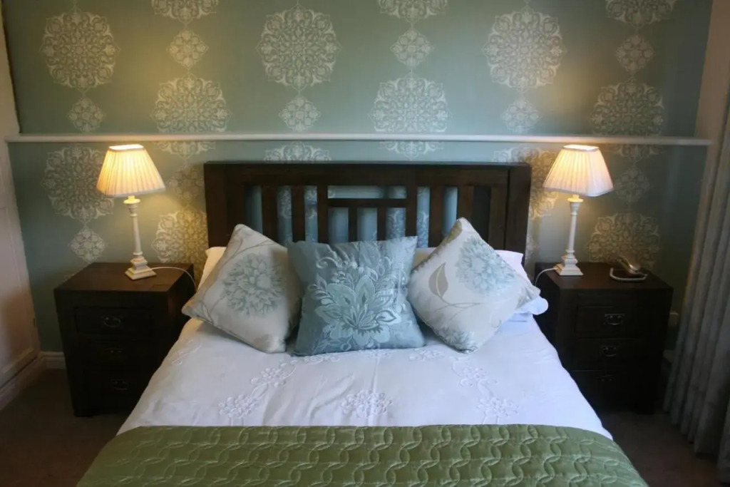 Roundstone House Hotel