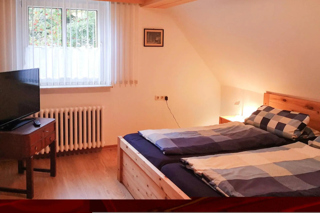 Ferienhaus, Oberwiesenthal