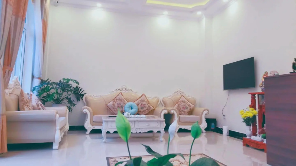 Phuong Nguyen Hotel