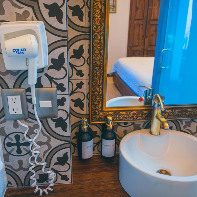 Hotel Boutique Casa Altamira