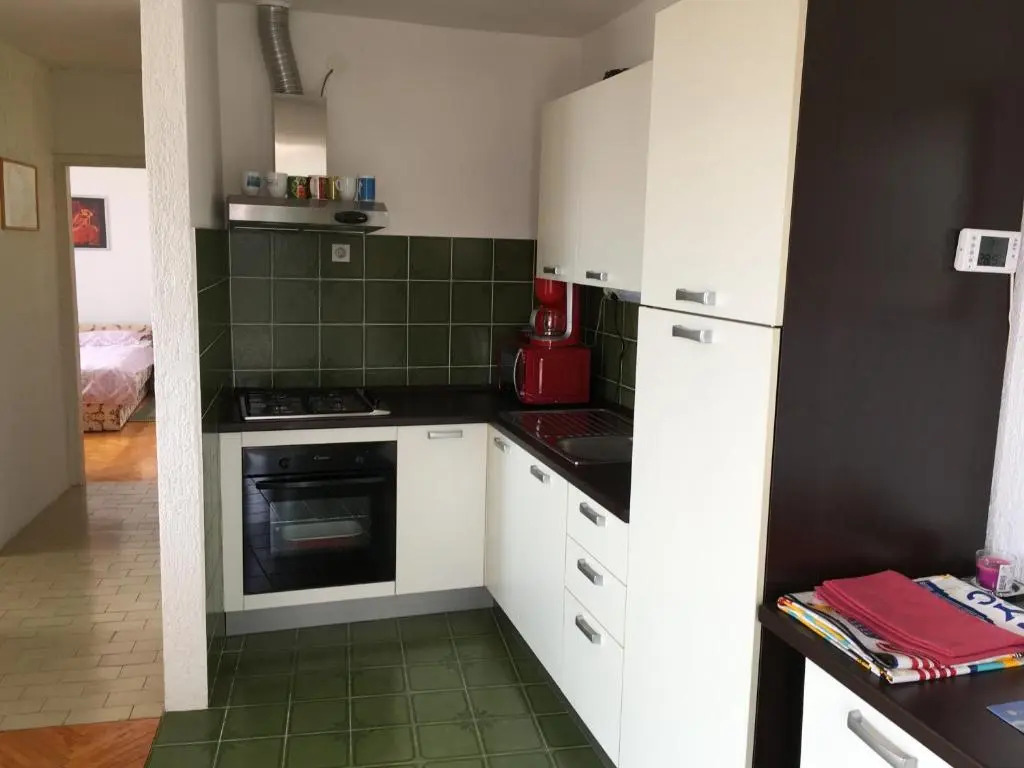 Apartment Lucija