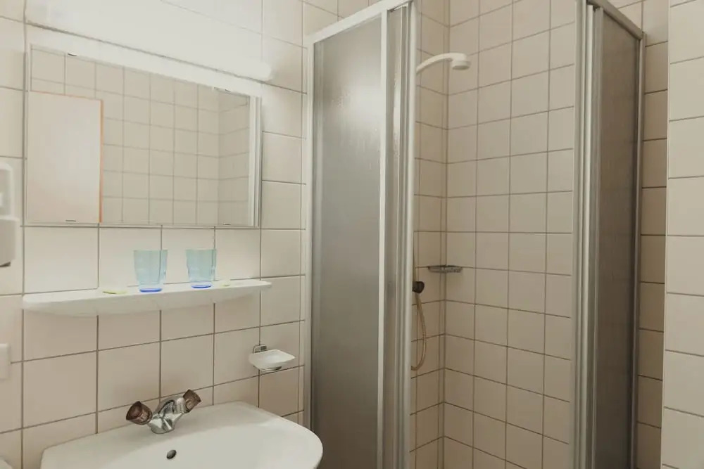 Sommerhotel Karwendel