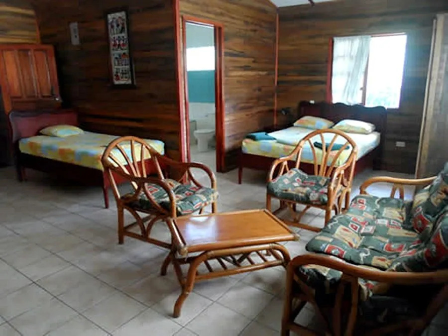 Hotel Agapi