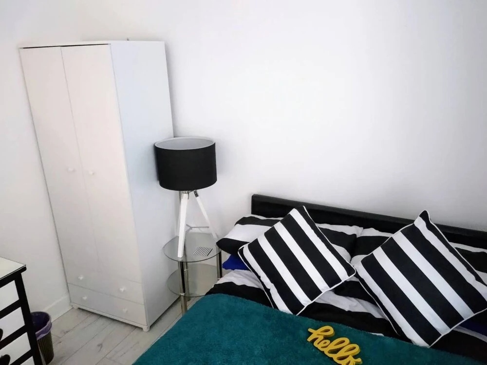 Maida Vale 2 Bedroom Garden Flat